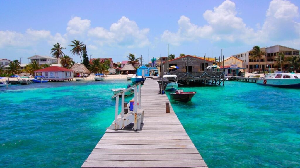 Offshore banking in 2025