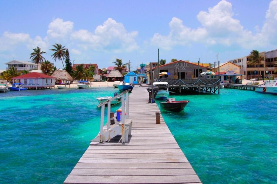 Offshore banking in 2025