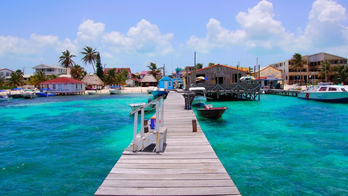 Offshore banking in 2025