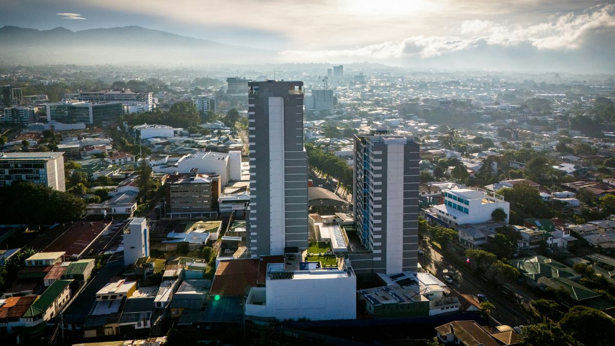 Why is Costa Rica expensive?