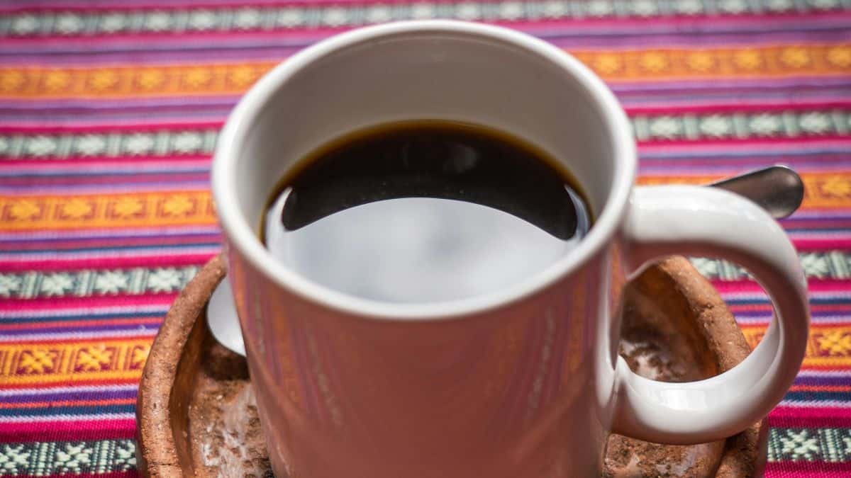 Central American coffee making tips