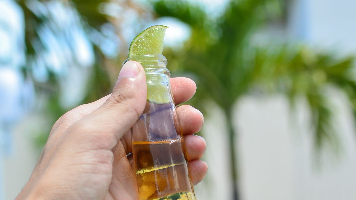 Cinco de mayo Central America