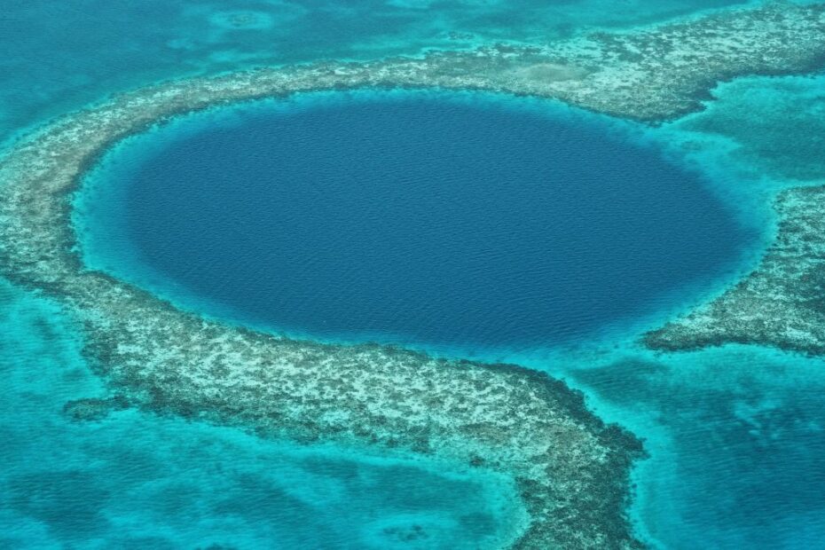 Belize international banking benefits