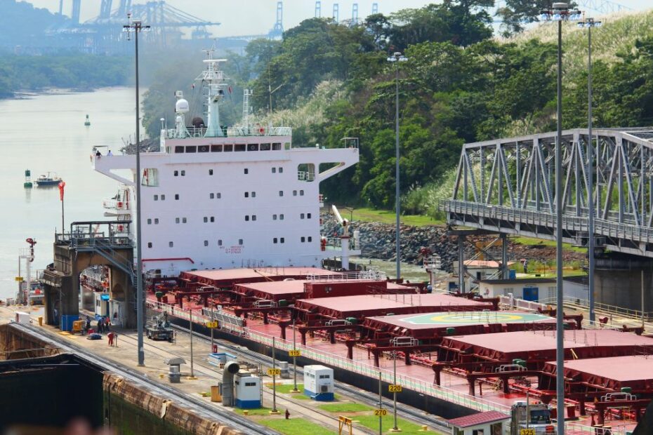 Panama Bitcoin adaption