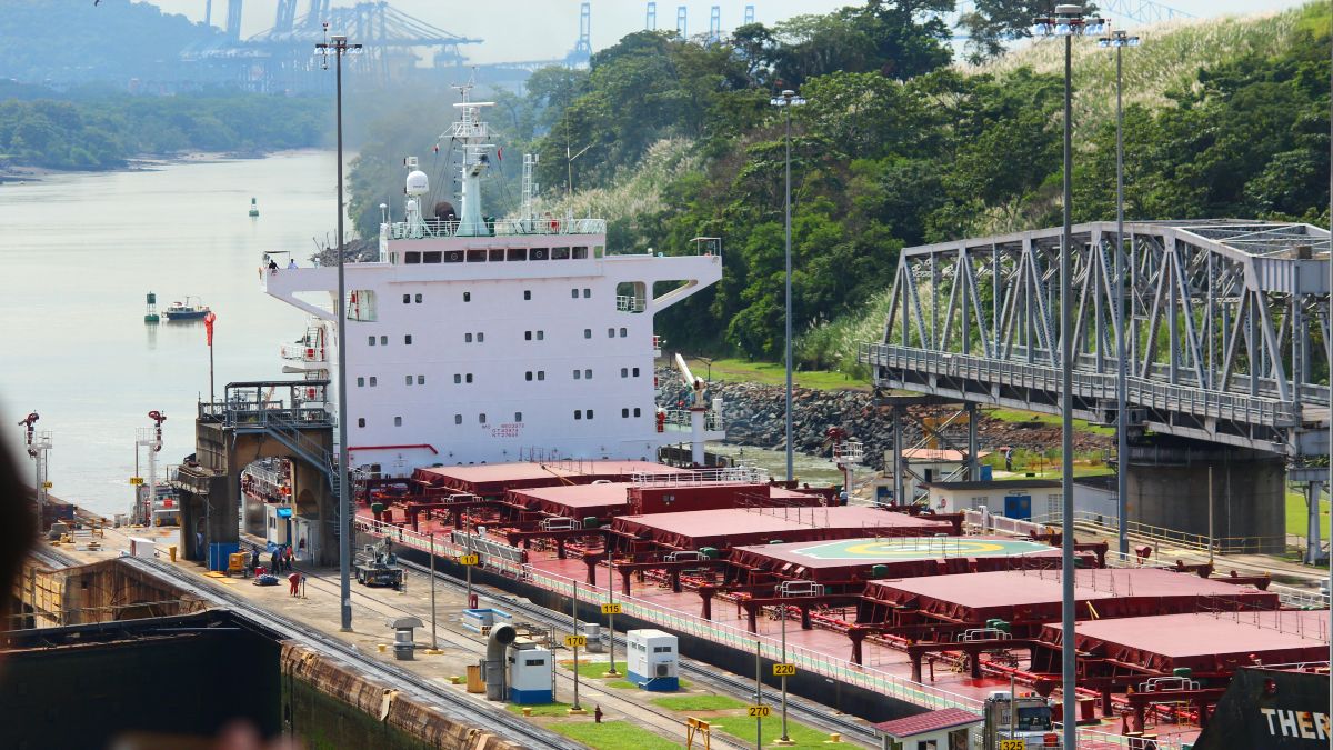 Panama Bitcoin adaption