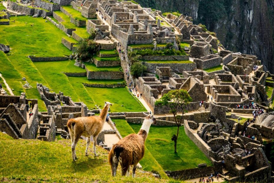Direct flights from Central to South America