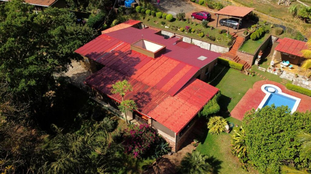 El Salvador real estate