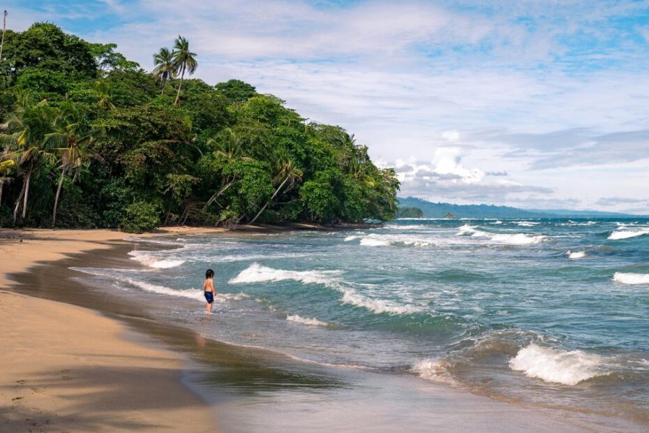 Remote work in Costa Rica