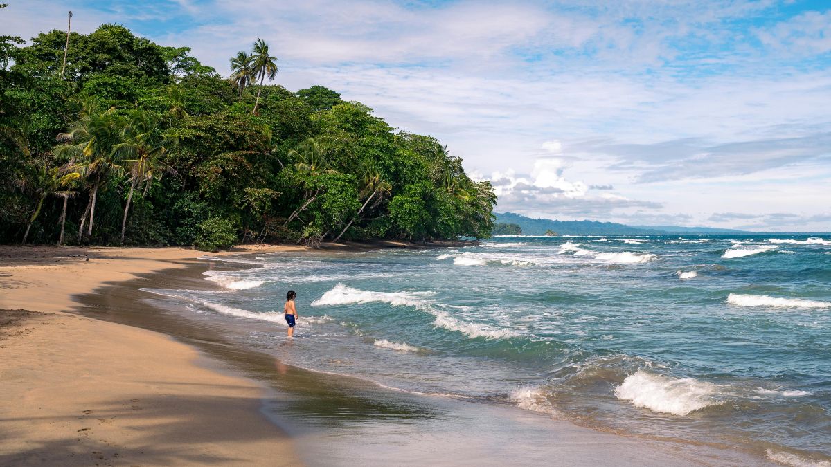 Remote work in Costa Rica