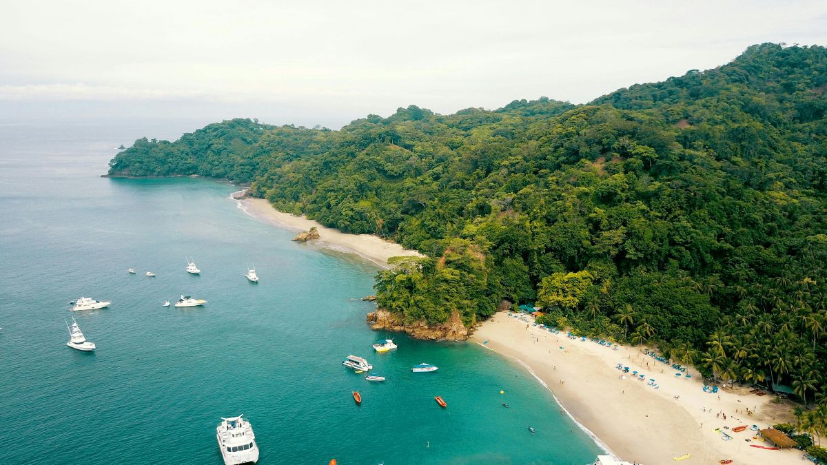Starting a business in Costa Rica