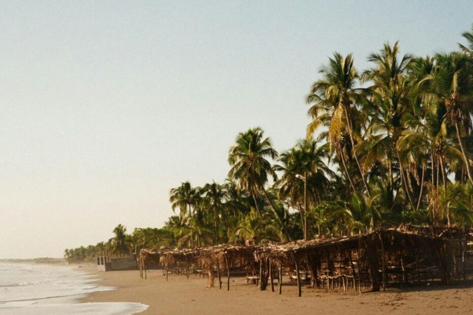 Nicaragua real eatate