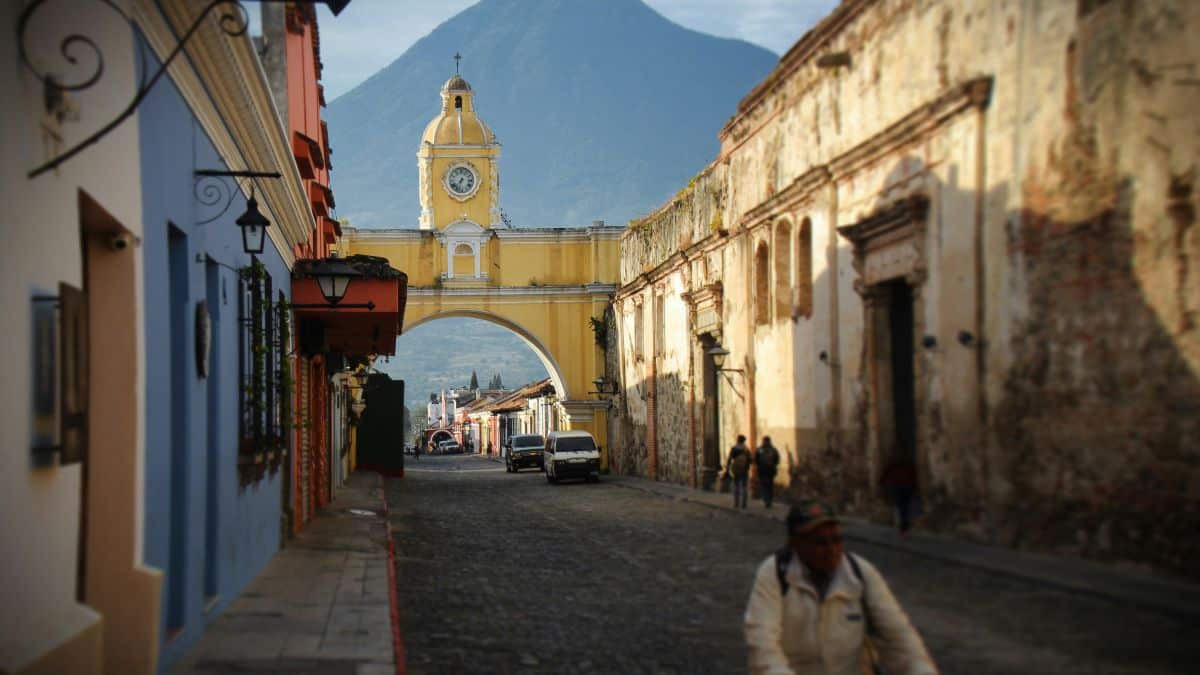 Financial tips for expats