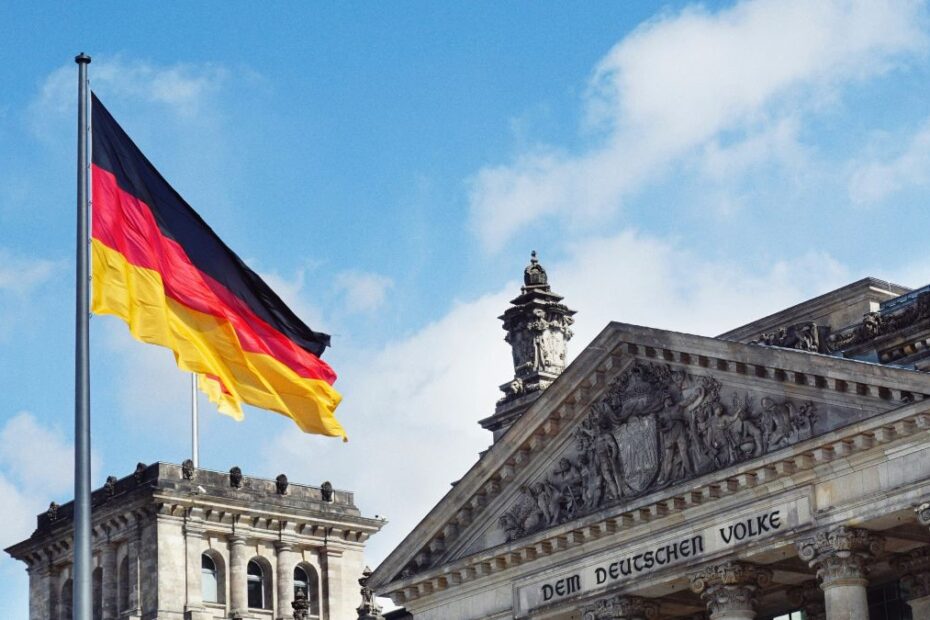 Expat German pension guide