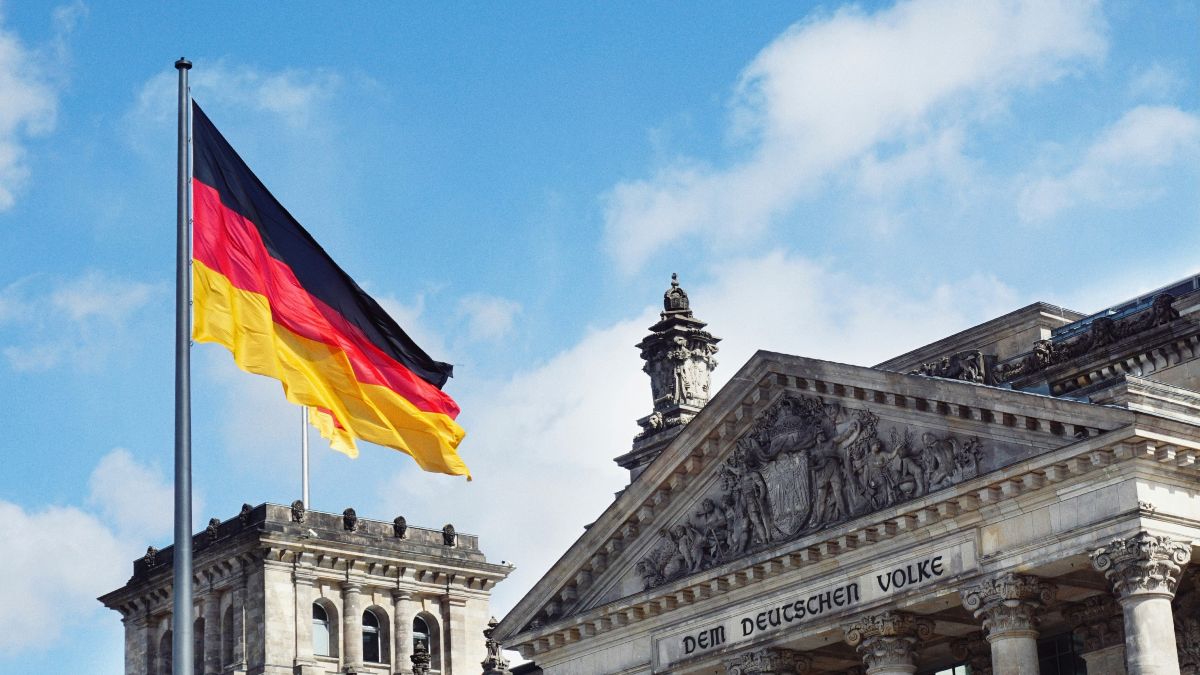 Expat German pension guide