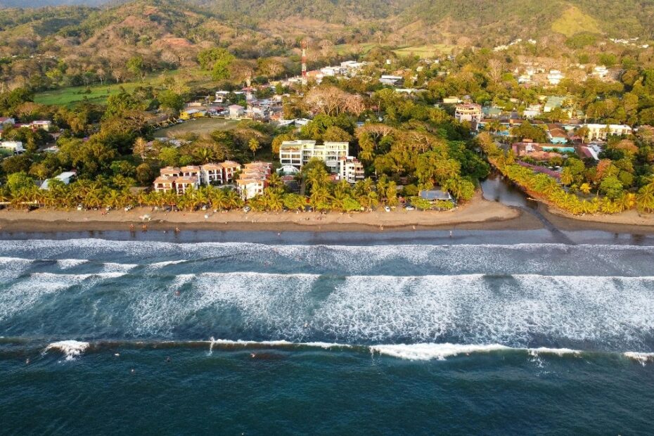 Airbnb regulation in Costa Rica