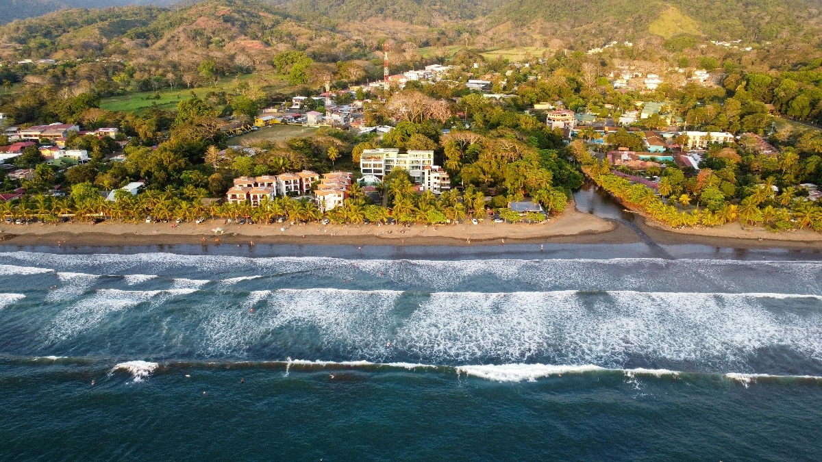 Airbnb regulation in Costa Rica