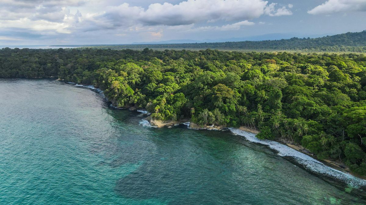 Tourist spending Costa Rica