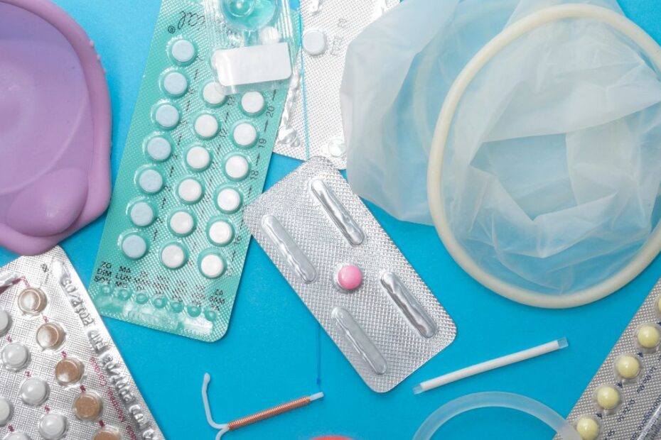 Expat reproductive health