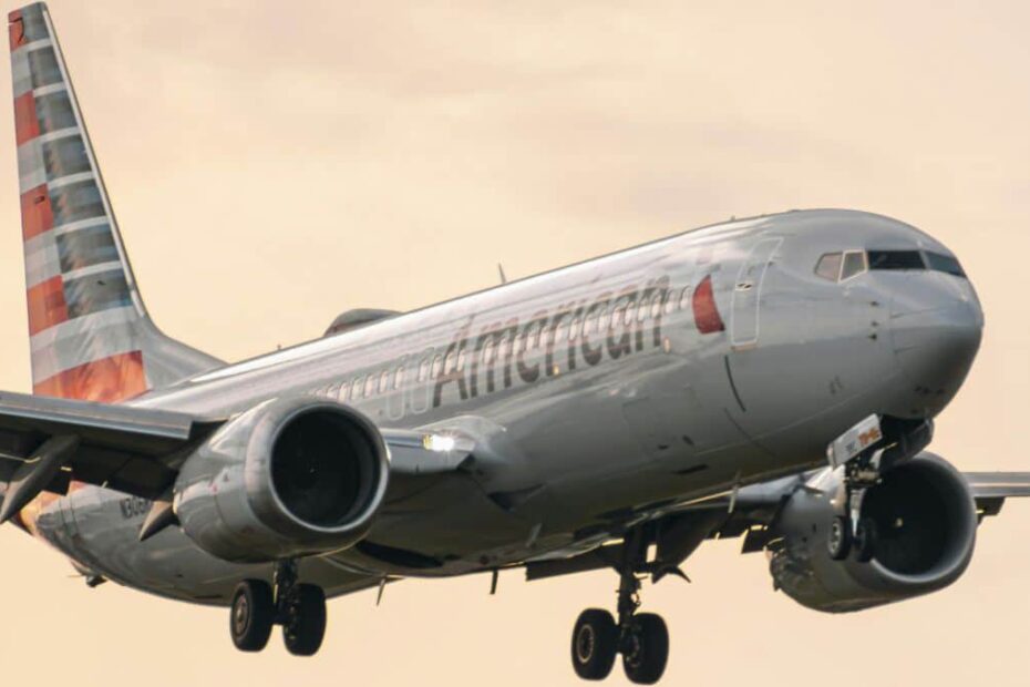 Airlines flying to Central America