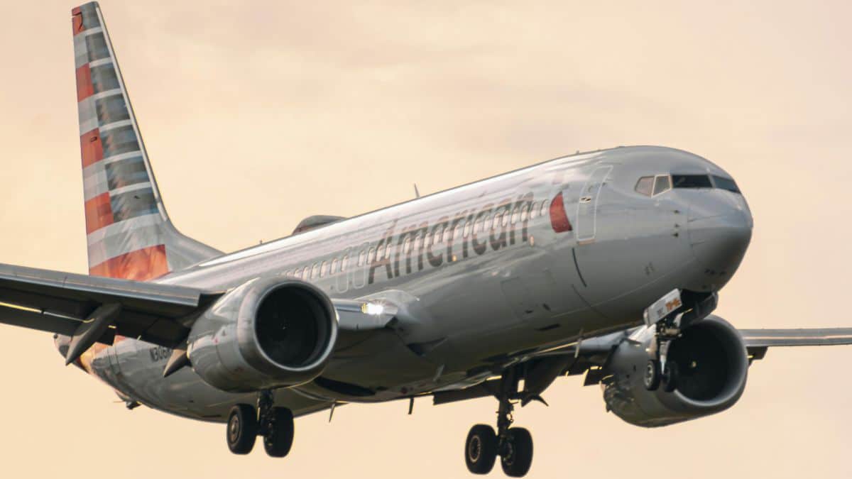 Airlines flying to Central America