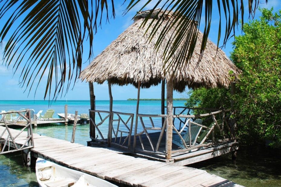 Belize wealth management