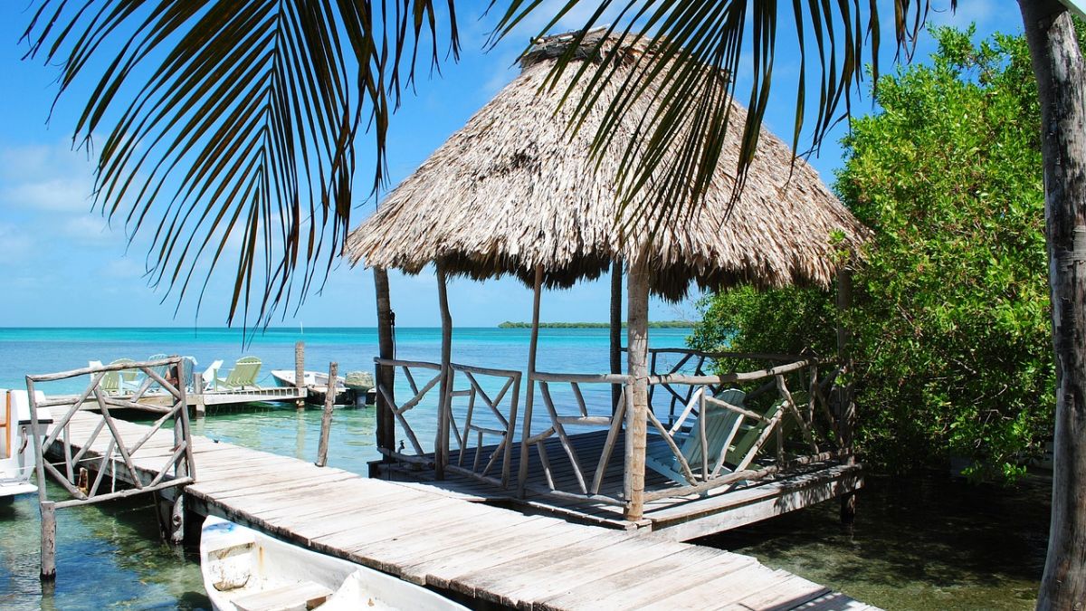 Belize wealth management