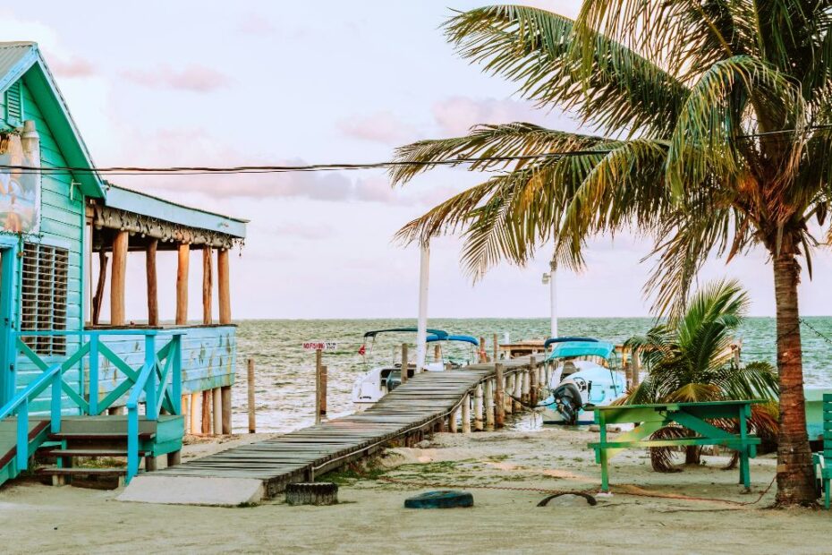 Virtual assets in Belize