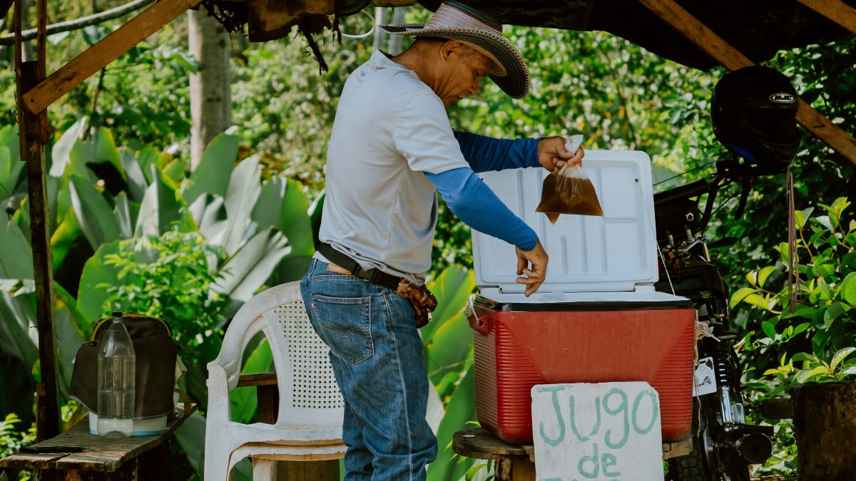 Learn Spanish in Central America