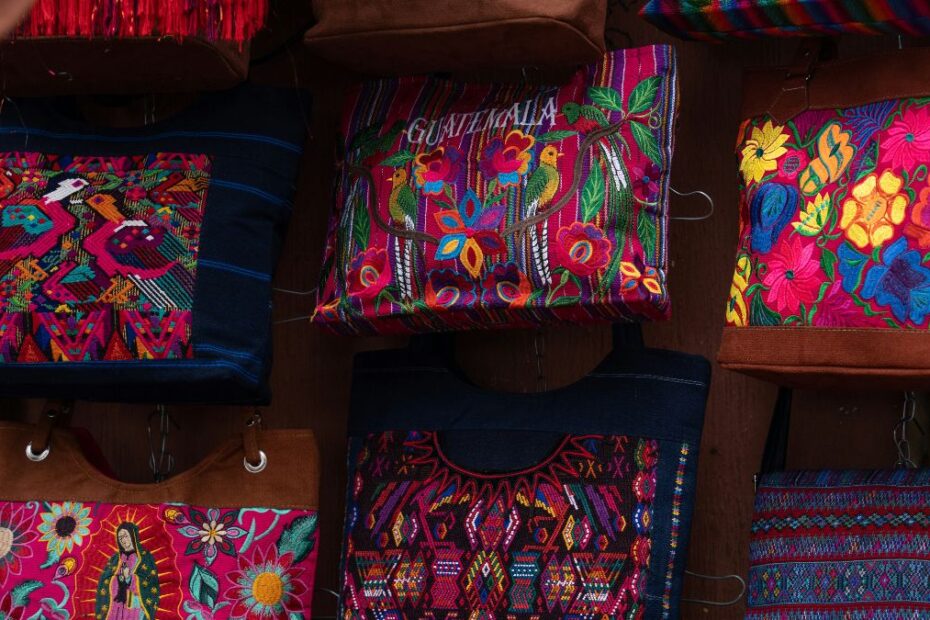 export business Central America