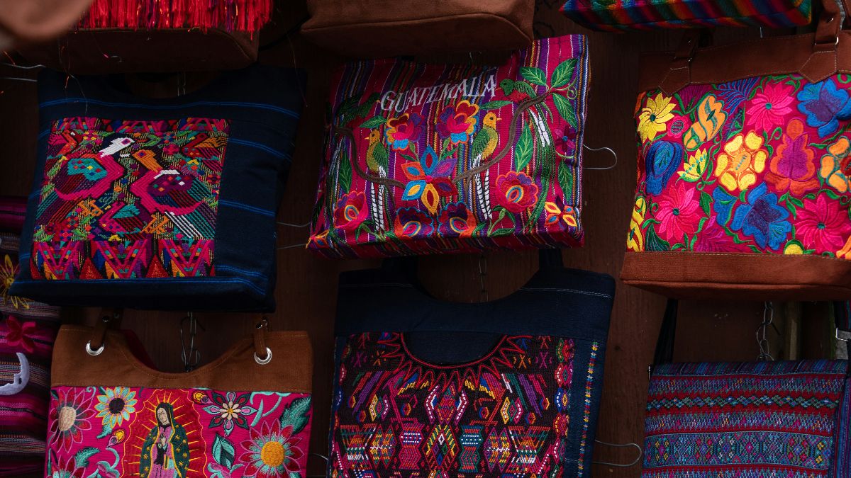 export business Central America