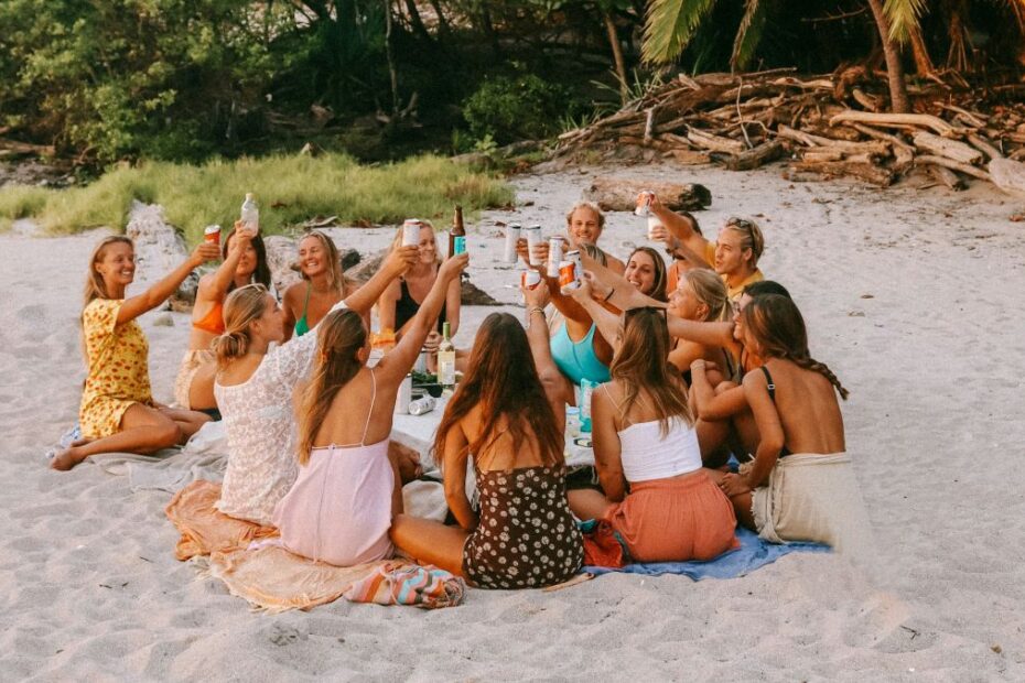 Events in Costa Rica