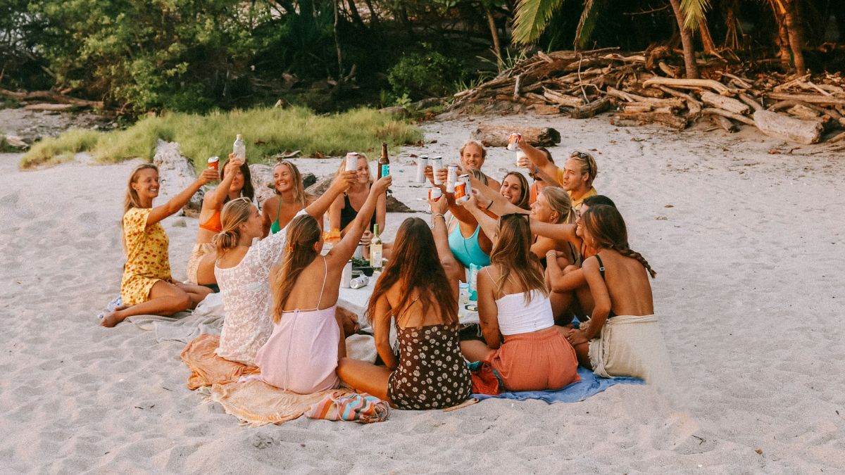 Events in Costa Rica