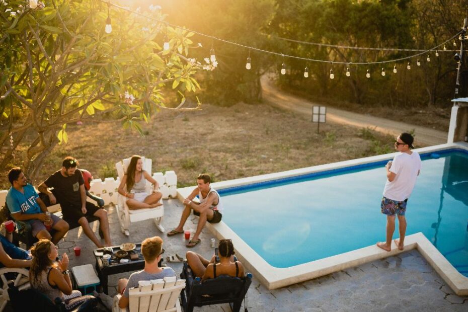 How much Spanish do you need in Central America