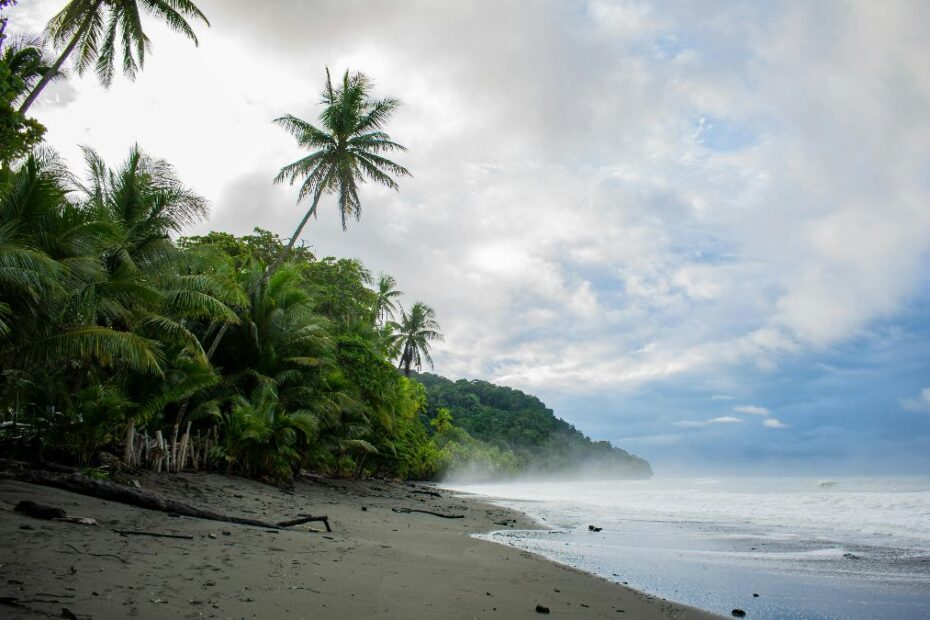 Costa Rica photography