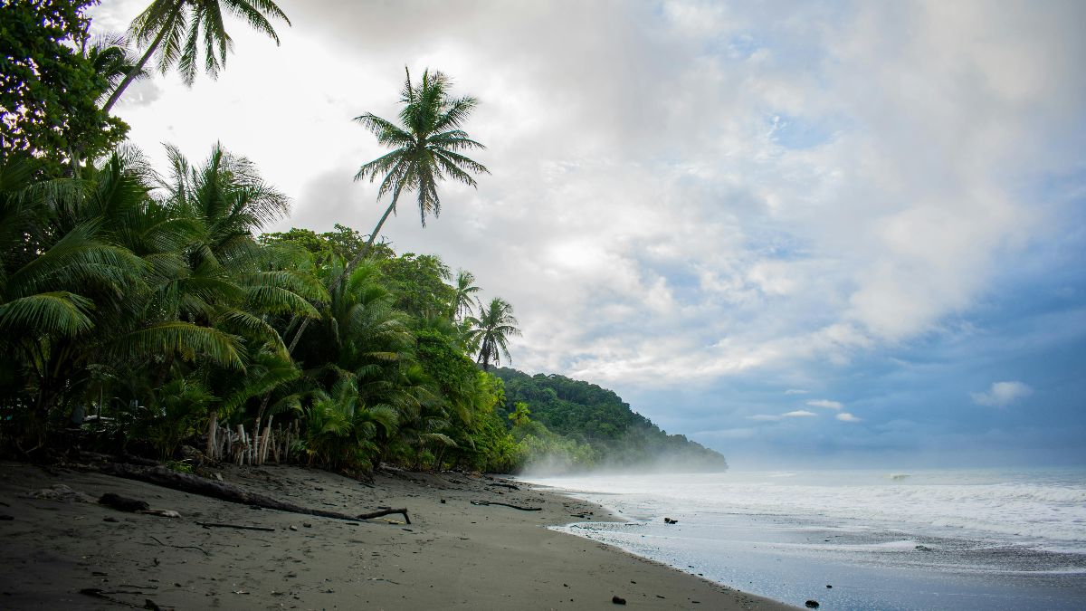 Costa Rica photography