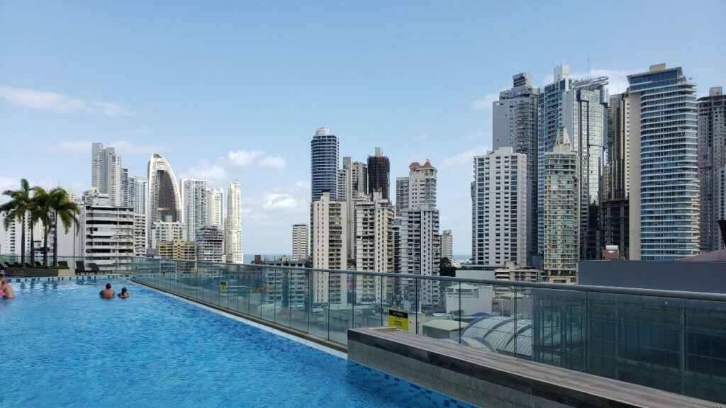 Cost of living in Panama