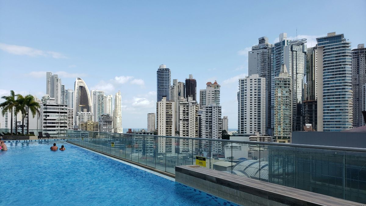 Cost of living in Panama