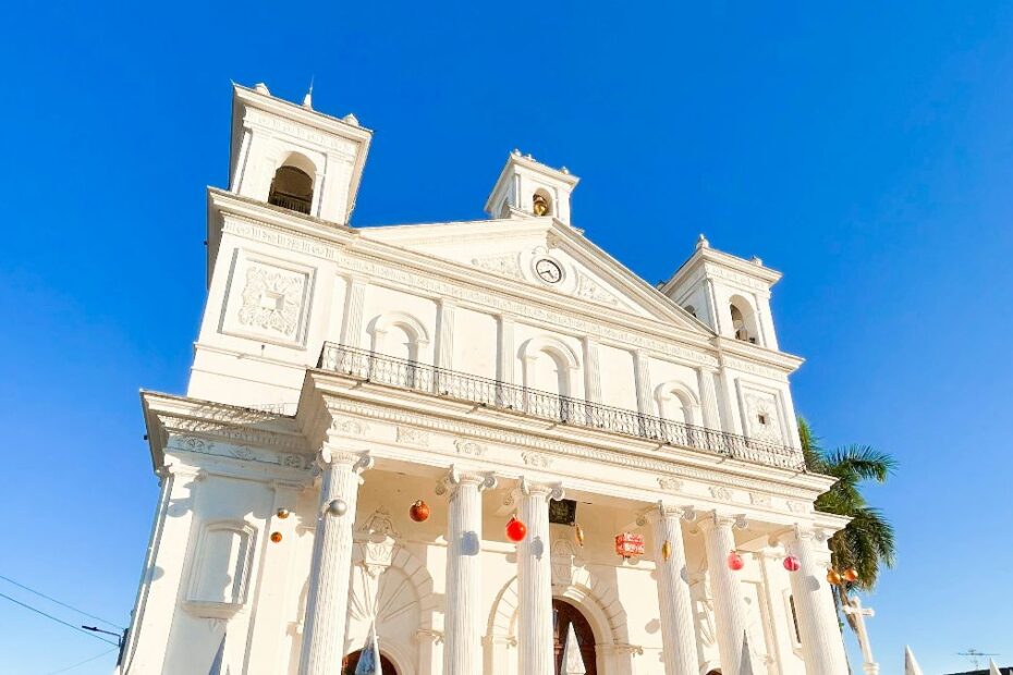 Long weekend trips in Central America