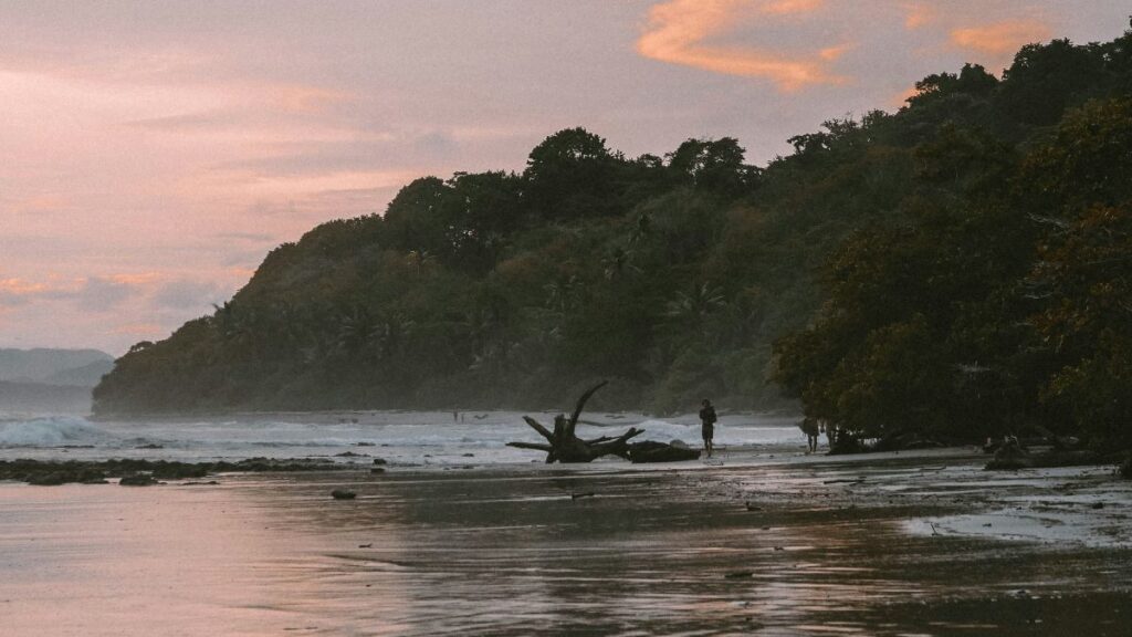 TikTok travel planning