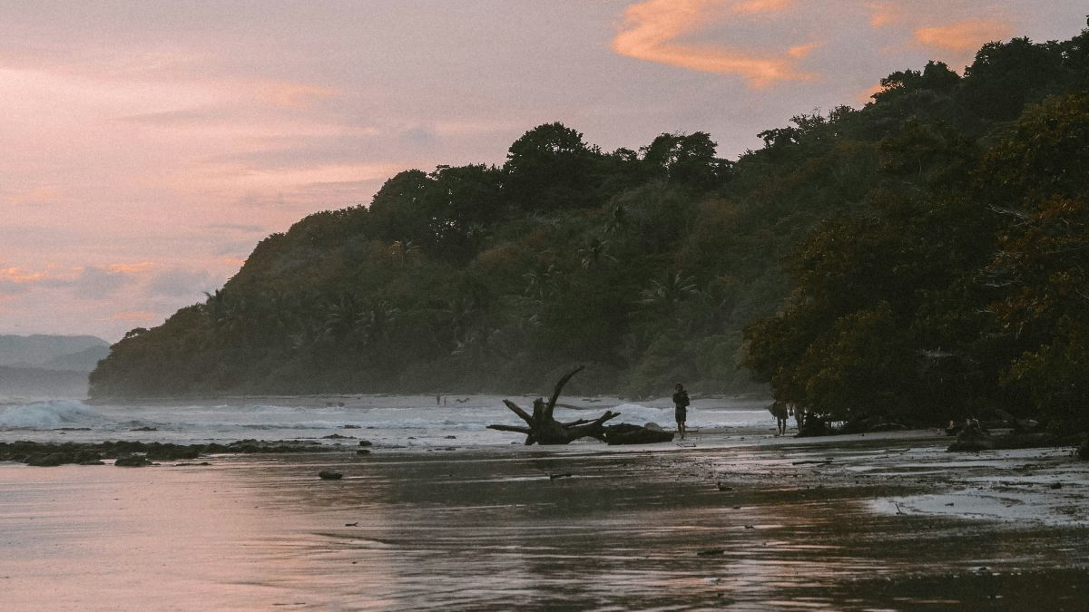 TikTok travel planning