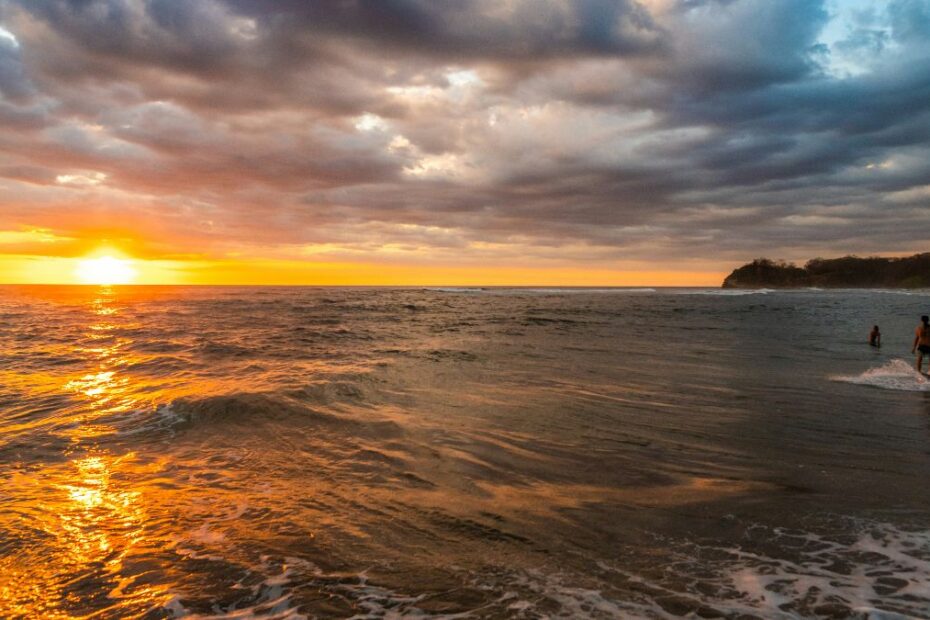 Wellness destinations in Central America