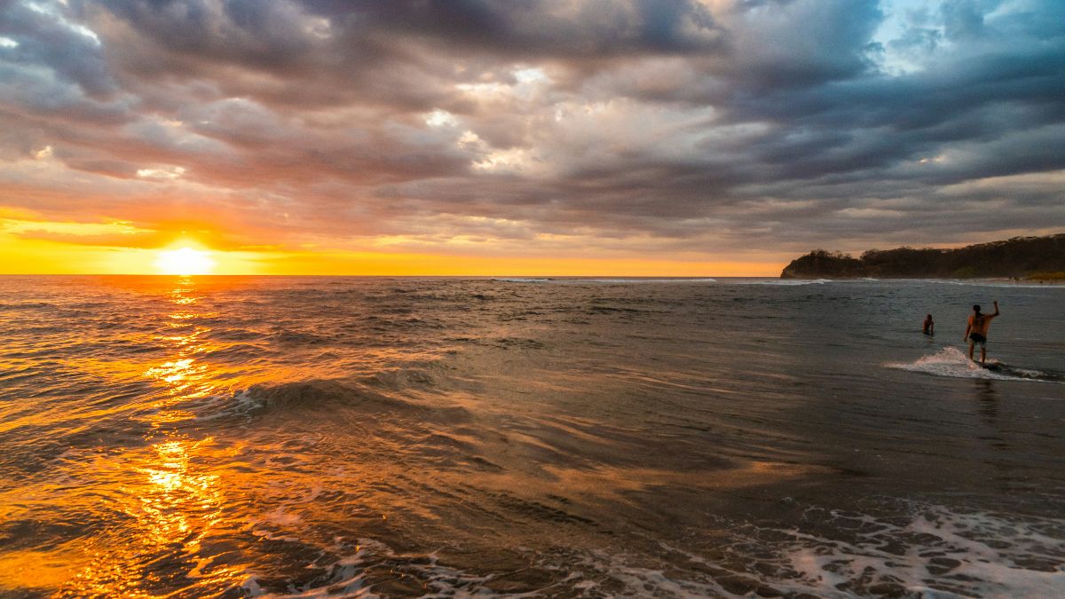 Wellness destinations in Central America