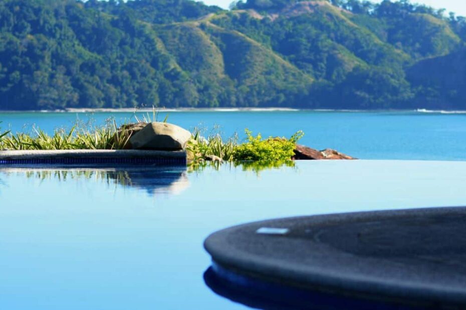 Hotel prices in Central America