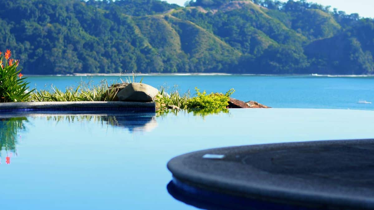 Hotel prices in Central America