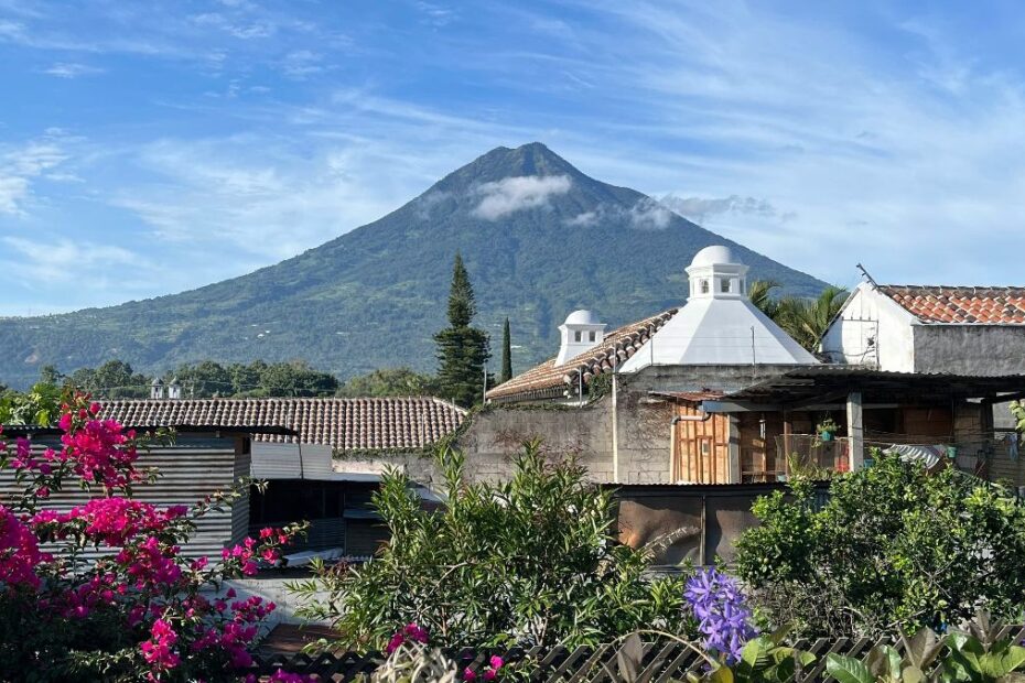 Remote work in Guatemala