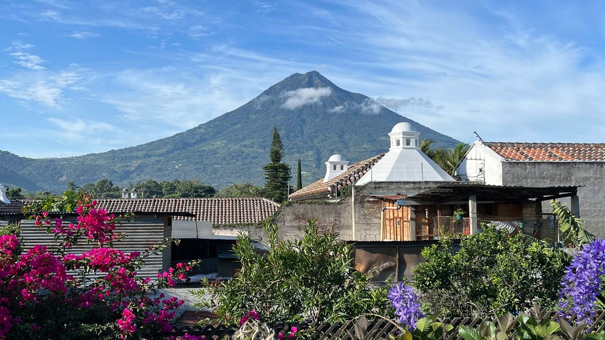 Remote work in Guatemala