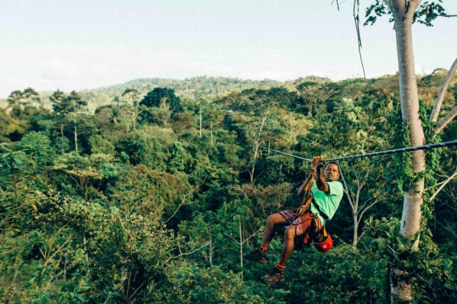 Central America travel insurance