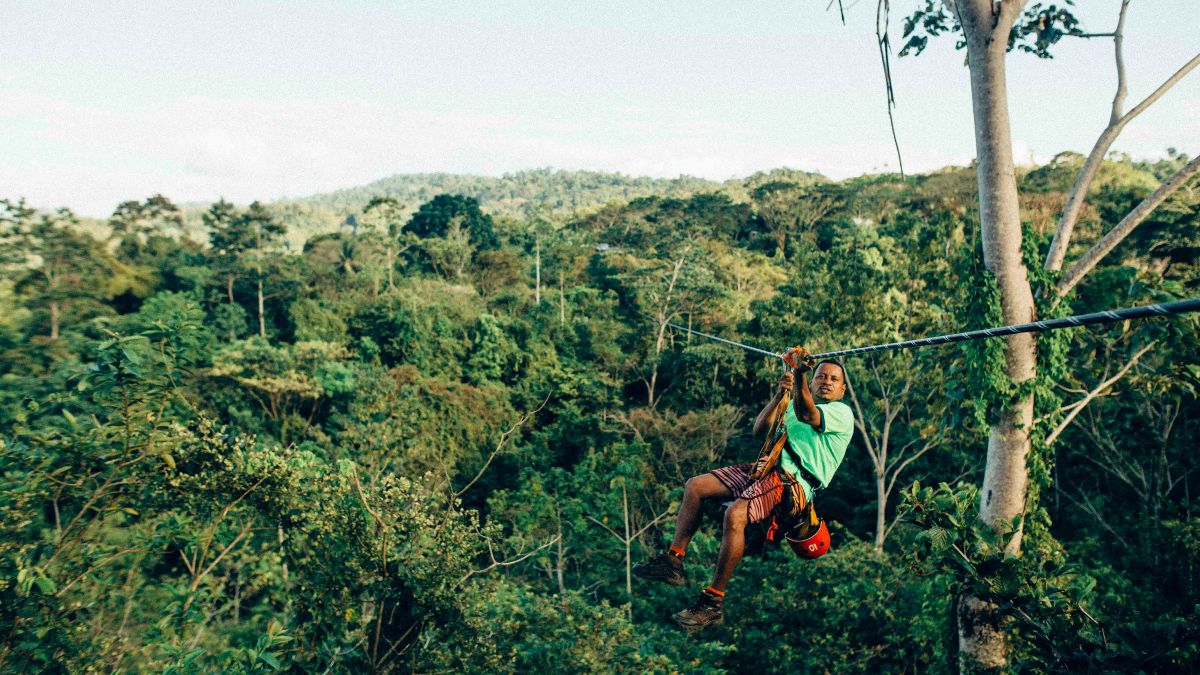 Central America travel insurance