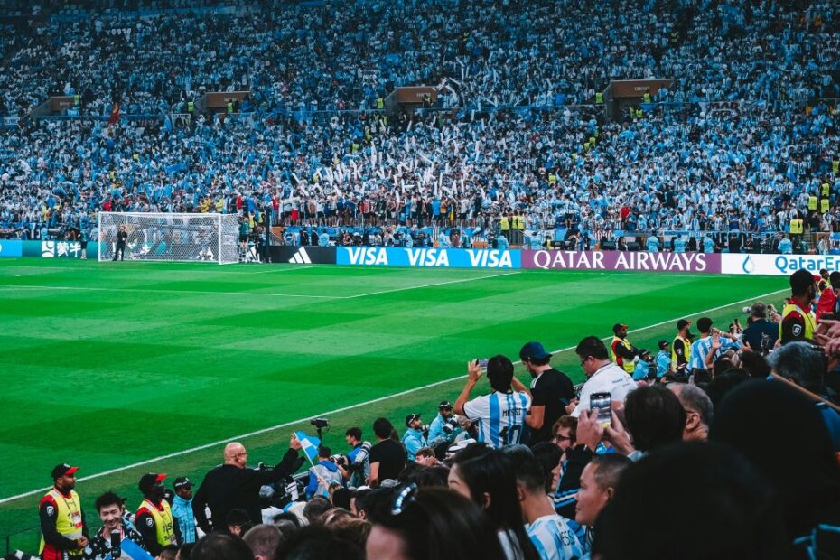 How to watch the world cup in Central America