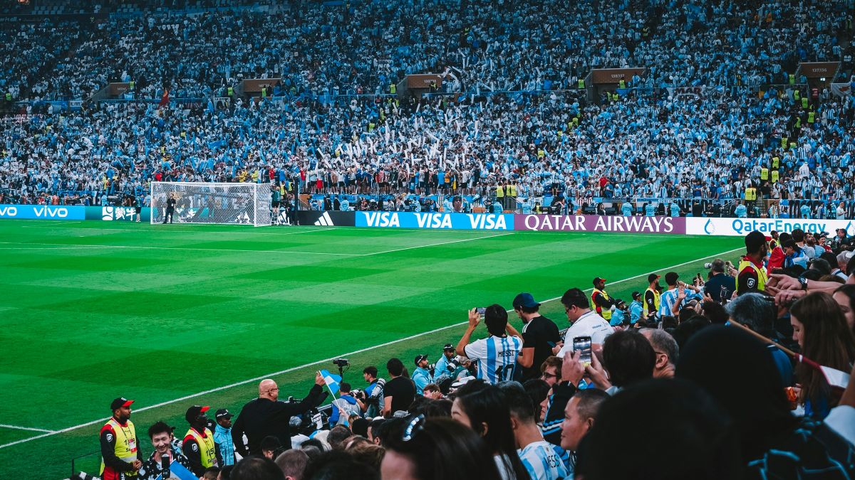 How to watch the world cup in Central America